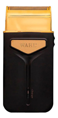 Kit Máquina Cortar Cabelo Wahl S/fio Legend + Shaver + Óleo