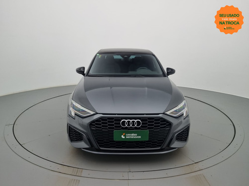 Audi A3 2.0 40 TFSI MHEV SEDAN S LINE S-TRONIC