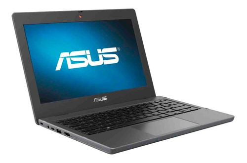 Imagen 3 de 4 de Laptop Asus Intel Celeron N4500 64gb Emmc 4gb Ddr4 11.6 W10p