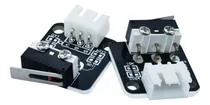 Comprar 2 Interruptor De Límite De 2x2 Piezas, Accesorios 2 Piezas