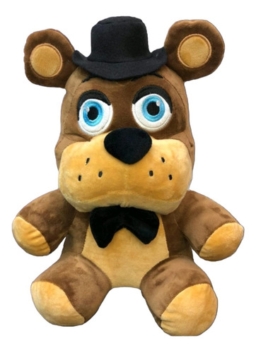 Oso Five Nights At Freddy´s Cafe Peluche Coleccion 