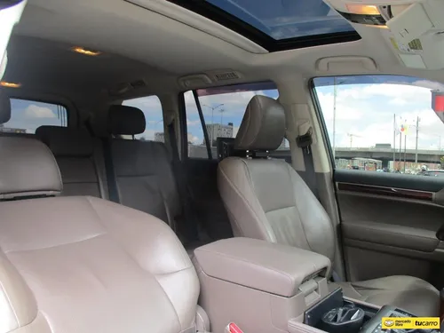 Lexus Gx 460 4x4 4600cc At Aa