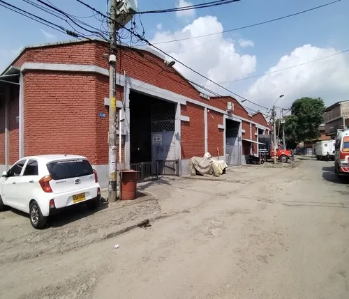 Venta Bodega Oportunidad De Inversion