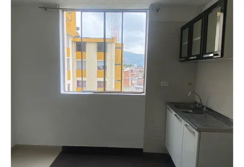 Apartaestudio En Alquiler Al Sur De Cali C.r. Colseguros