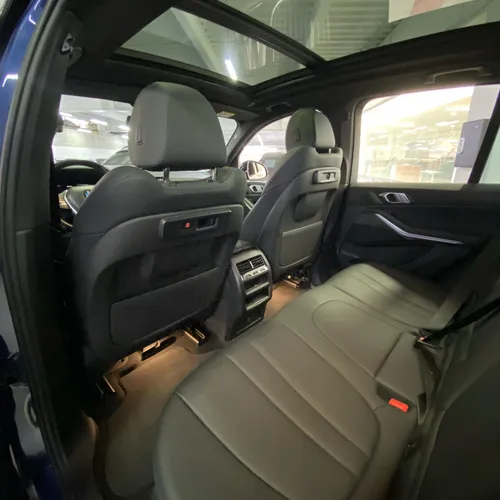 BMW X5 3.0 Xdrive45e