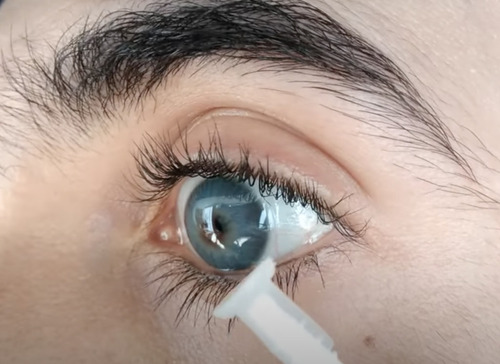Imagen 9 de 10 de Siesta Ultra Moist Almond Blossom - Lentes De Contacto