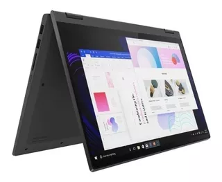 Notebook Lenovo Flex 5 Intel I5-1135g7 8gb 256gb 14'' Fhd