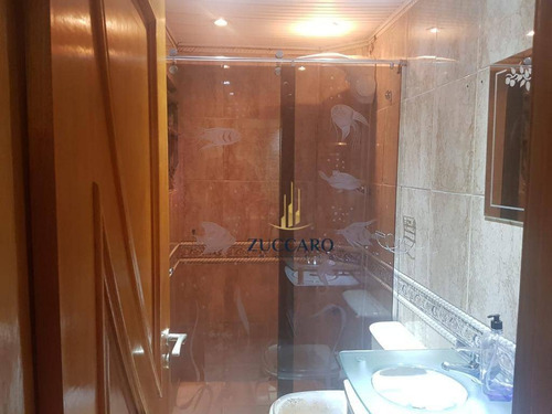 Apartamento À Venda, 55 M² Por R$ 230.000,00 - Vila São Rafael - Guarulhos/sp - Ap16468