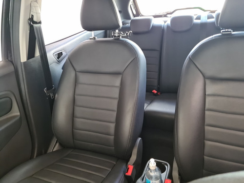 Ford Ka 2017 1.5 Se Flex 5p