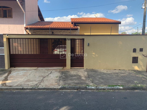 Imagem 5 de 25 de Casa À Venda Em Parque Via Norte - Ca007381
