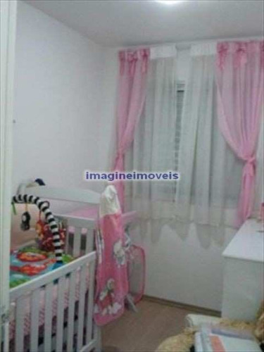 Imagem 4 de 10 de Apto No Carrão Com 3 Dorms, 1 Vaga, 59m² - Ap2260