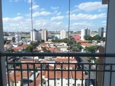Imagem 18 de 26 de Apartamento Residencial À Venda, Vila Congonhas, São Paulo. - Ap11822