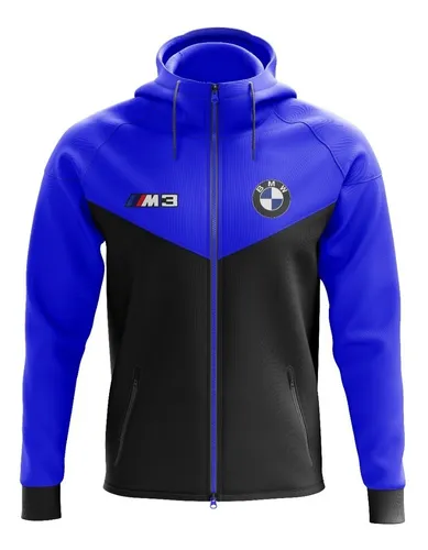 Blusa Corta Vento Da Bmw MercadoLivre