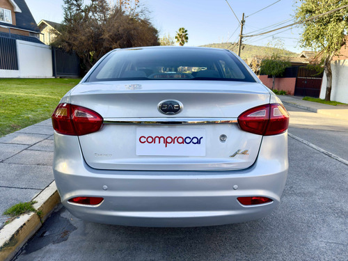 Jac J4 Com 1.5 Mt 2019