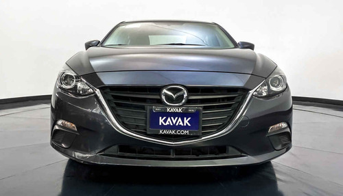 Imagen 3 de 15 de 30114 - Mazda 2016 Con Garantía At