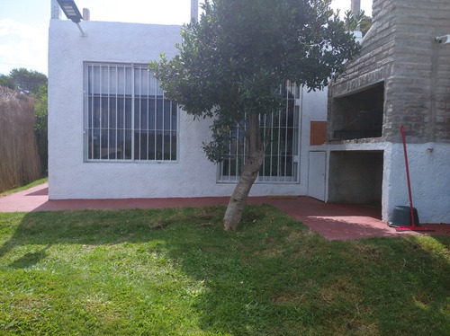 Alquiler Casa La Paloma 200 Mt De La Playa.