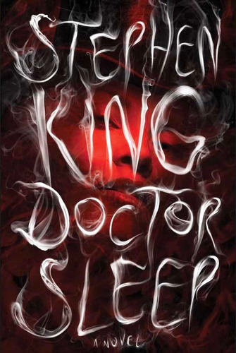 Doctor Sleep, De Stephen King. Editorial Scribner Book Company, Tapa Dura En Inglés, 2013