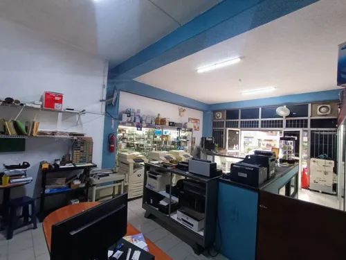 Local En Venta Los Teques