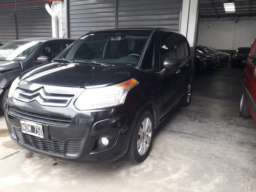Citroën C3 Picasso 1.6 Tendance