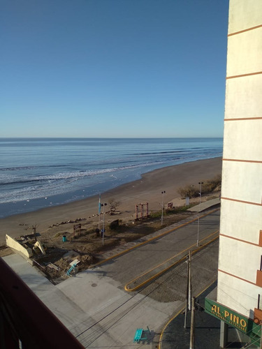Imagen 9 de 16 de Dpto Frente Al Mar
