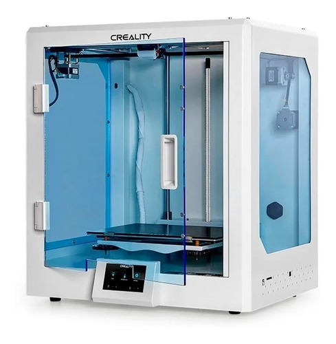 Impresora 3d Creality Cr-5 Pro Industrial Cerrada