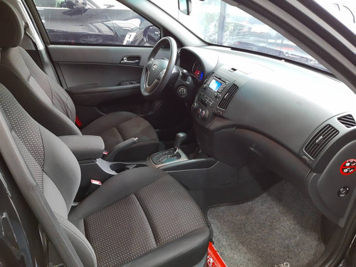 Hyundai I30 2.0 Mpi 16v Gasolina 4p Automático