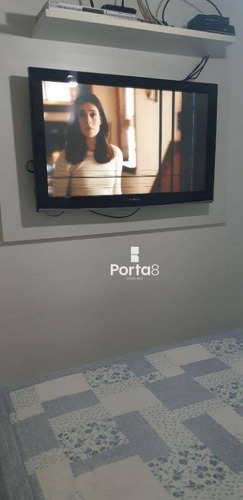 Casa À Venda, 110 M² Por R$ 380.000,00 - Terra Nova Garden Village I - São José Do Rio Preto/sp - Ca2721