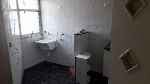 Imagem 8 de 17 de Apartamento Para Venda, 2 Dormitórios, Itaberaba - São Paulo - 1381