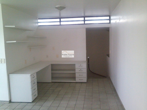 Imagem 11 de 20 de Apartamento A Venda No Bairro Boa Viagem Em Recife - Pe. - Wrp237-1