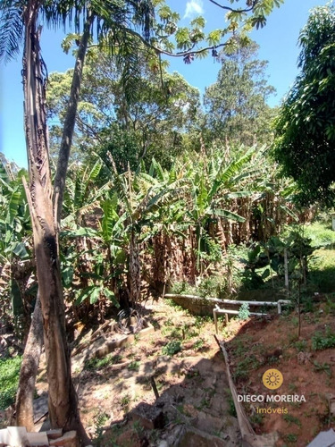 Imagem 10 de 15 de Chácara À Venda Em Mairiporã Com 1.220 M² - Ch130