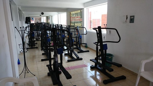 Imagen 4 de 17 de Plaza Comercial En Venta En Toluca.