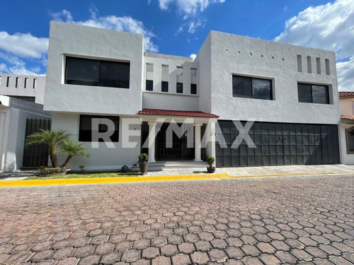 Casa En Venta En Camino Real