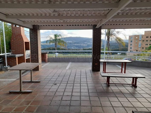 Imagen 16 de 17 de Apartamento En Venta Mirador De Los Campitos Lp Mls 22-21141
