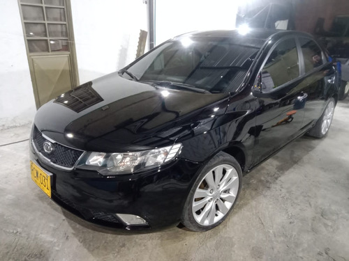 Kia CERATO FORTE 1.6