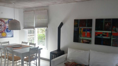 Imagen 9 de 24 de Casa En Venta, Dentro De Complejo La Pedrera Del Balneario La Pedrera.