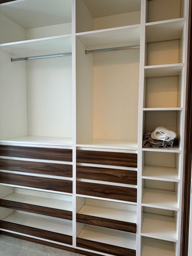 Departamento En Alquiler - 2 Amb - Link Towers Puerto Madero