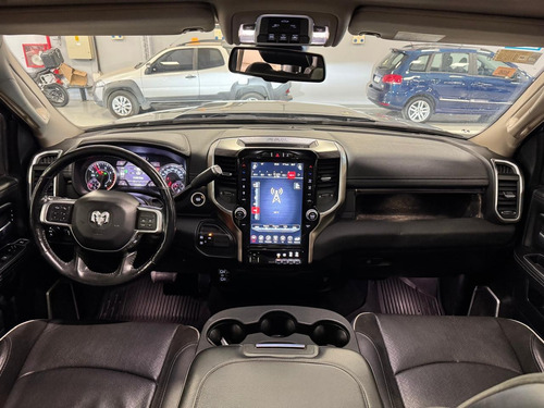 RAM 2500 6.7 Laramie I Atx 350cv 4x4