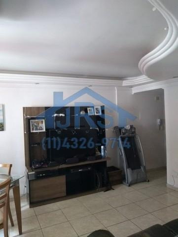 Imagem 9 de 15 de Apartamento Com 2 Dormitórios À Venda, 55 M² Por R$ 234.000 - Bandeiras - Osasco/sp - Ap4524