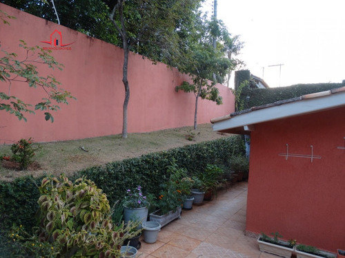 Imagem 15 de 23 de Chácara A Venda No Bairro Vale Encantado-cidade Jardim Em - 3469-1