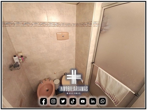 Imagen 11 de 21 de Apartamento Venta Pocitos Montevideo Imas.uy F * (ref: Ims-14792)