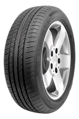 Pneu Aro 15 195/60r15 88h Np226 Sunny