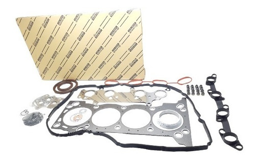 Juego O Kit Empacaduras Motor 2trfe Hilux 2.7 Vvti 2008 2009