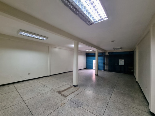 Imagen 26 de 29 de Casa Con Local Comercial En Venta Centro De Baquisimeto #22-8710