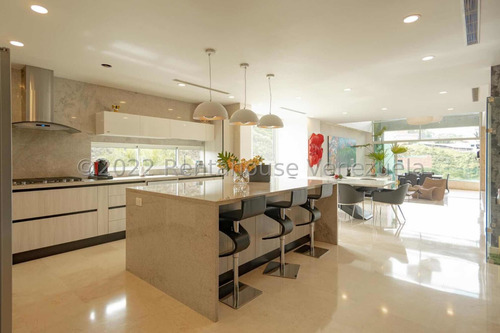 Imagen 13 de 30 de Apartamento En Venta Mirador De Los Campitos