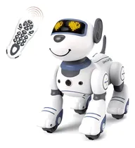 Comprar Perro A Control Remoto Niños, Robot Acrobatico Canta Y Baila