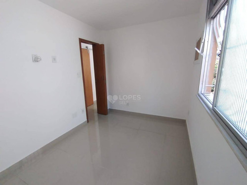 Apartamento Com 2 Quartos, 60 M² Por R$ 160.000 - Santa Rosa - Niterói/rj - Ap45829
