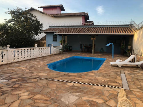 Imagem 23 de 27 de Casa À Venda Em Igarapé Bairro Três Poderes - Ca1193