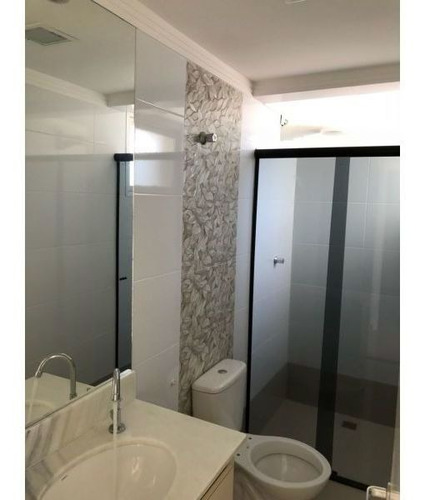 Imagem 7 de 9 de Apartamento À Venda - Jd. América, Bauru-sp - 3642