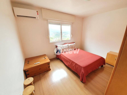 Imagem 14 de 22 de Apartamento Com 2 Dormitórios À Venda, 64 M² Por R$ 230.000,00 - Hamburgo Velho - Novo Hamburgo/rs - Ap2879