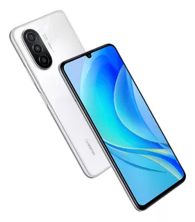 Huawei Nova Y70 White 4gb + 128gb Libre De Fábrica